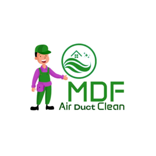 MDF Air Duct Cleaning