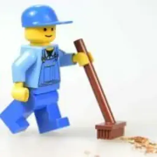 Mdfpulizie