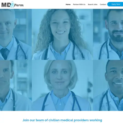 MDPerm
