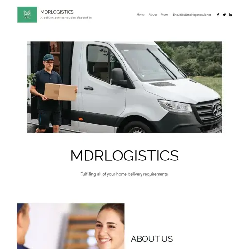 Mdrlogisticsuk