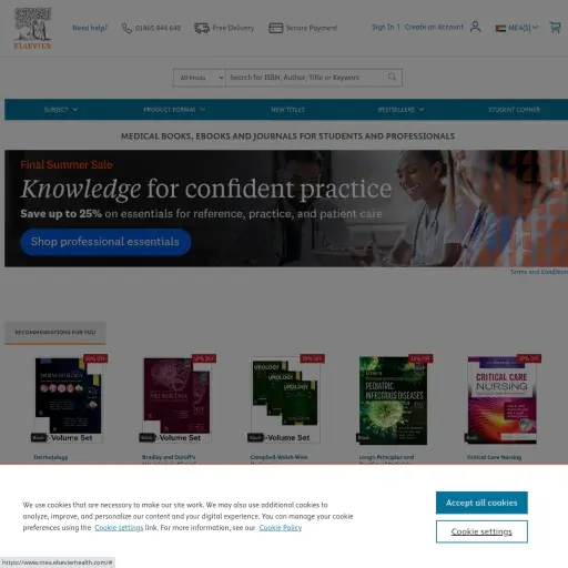 Elsevier Health