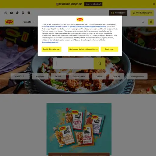 mealmyway.com