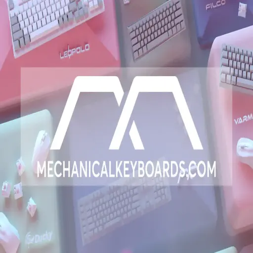 MechanicalKeyboards.com