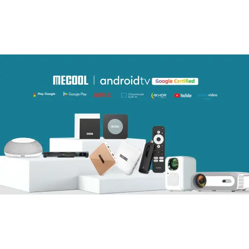 mecoolonline.com