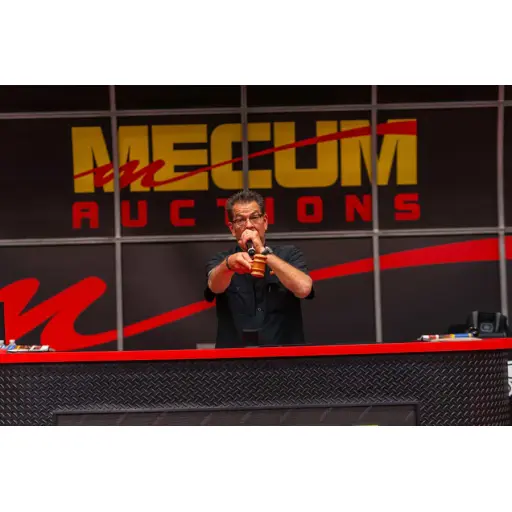 Mecum Auctions
