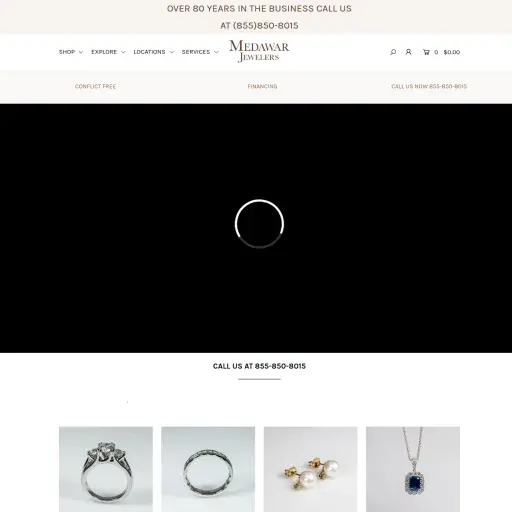 medawarjewelers.com