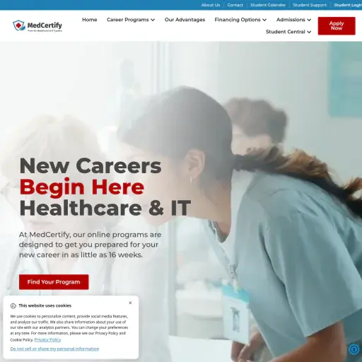 Medcertify