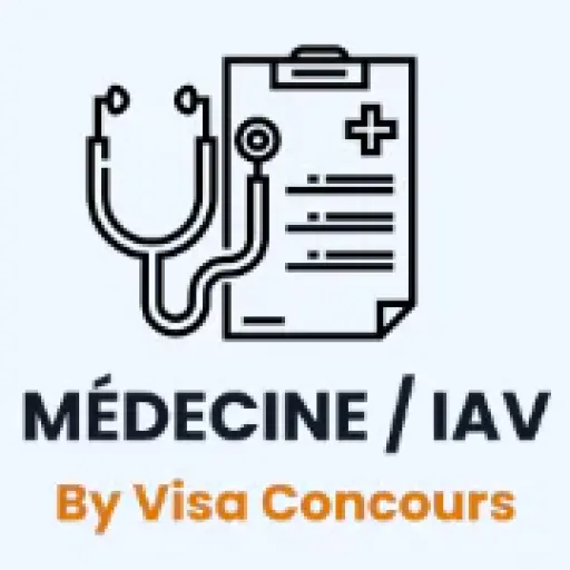 Visa Médecine