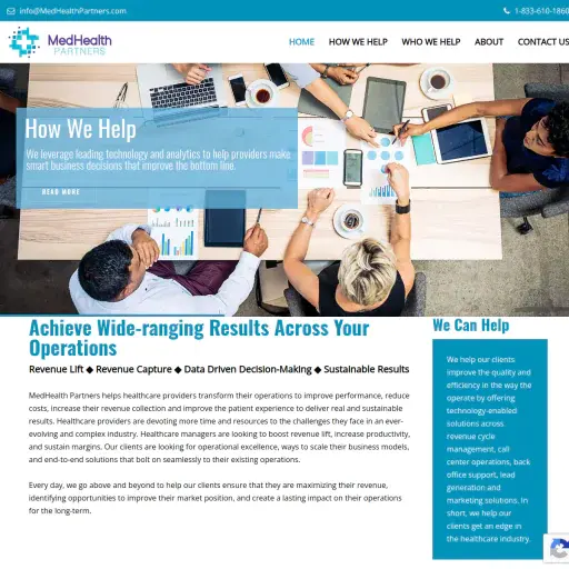 MedHealth Partners