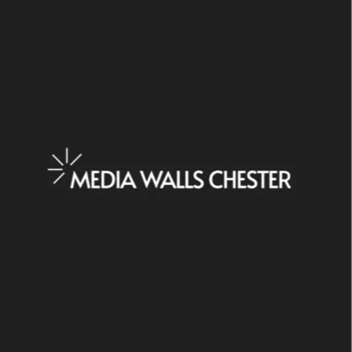 Media Walls Chester