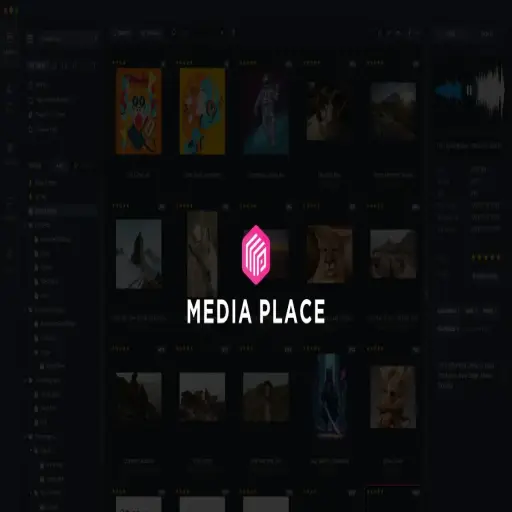 MediaPlace