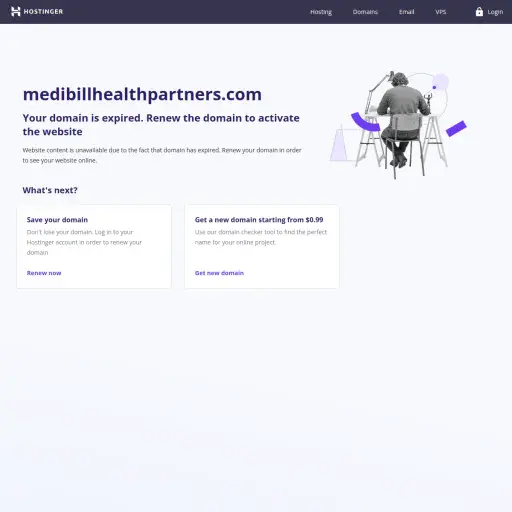 MediBill Health Partners