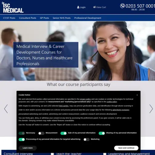 Medical Interviews