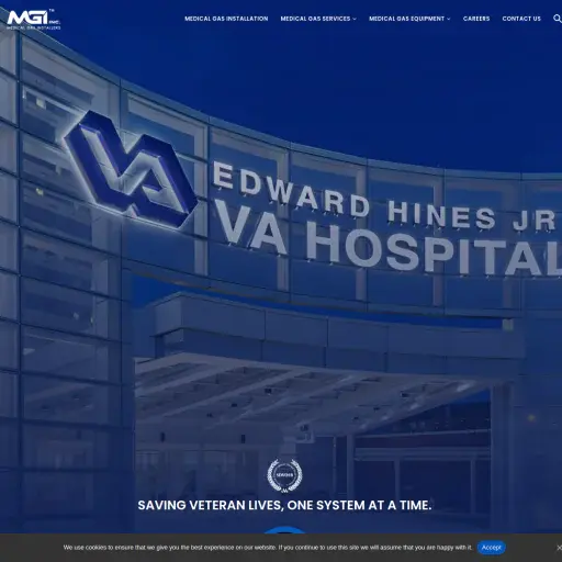 Medicalgasinstallers