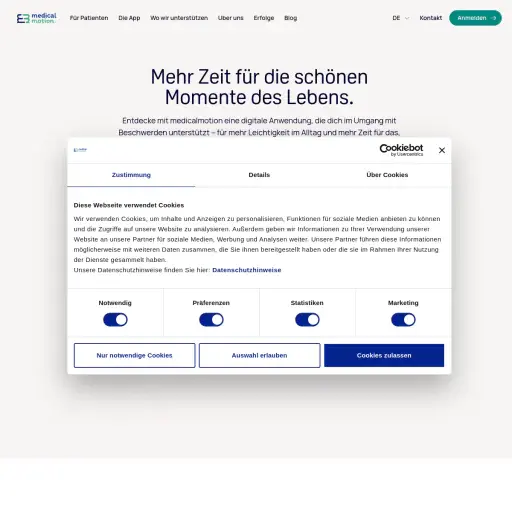 Medicalmotion