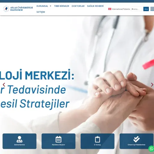 Medicine Hospital
