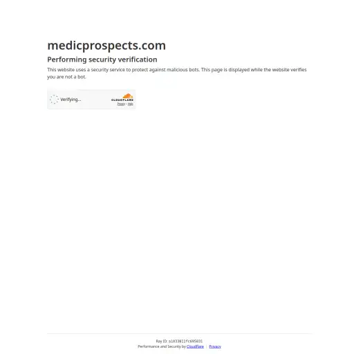 MedicProspects