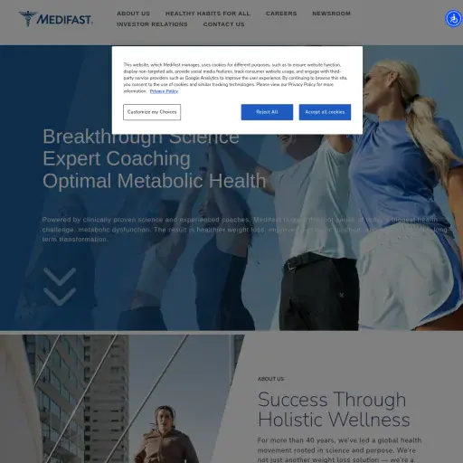 Medifast