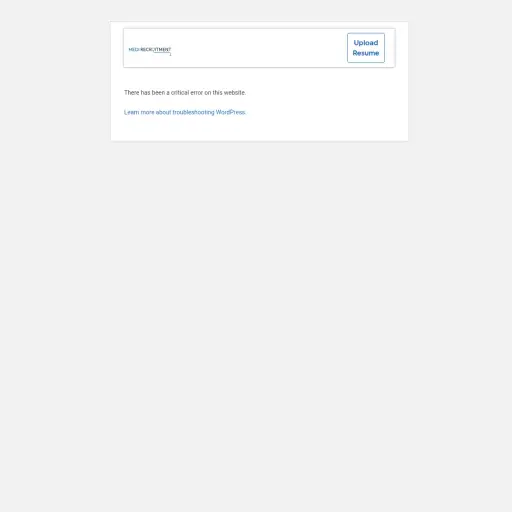 Medirecruitment