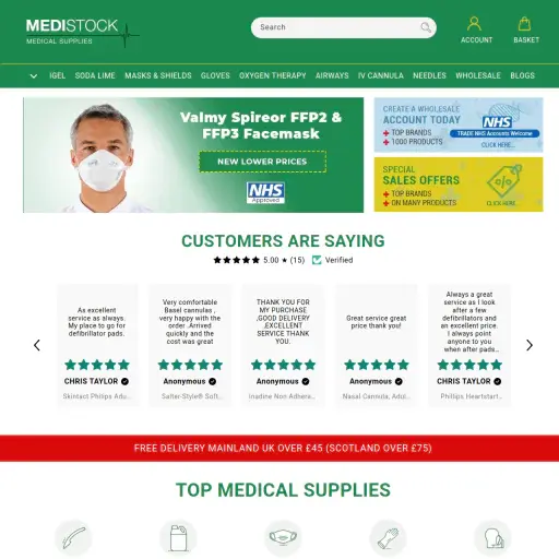 medistock.co.uk
