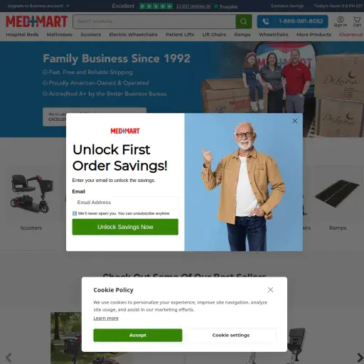 Med Mart