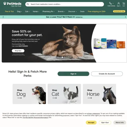 1800PetMeds