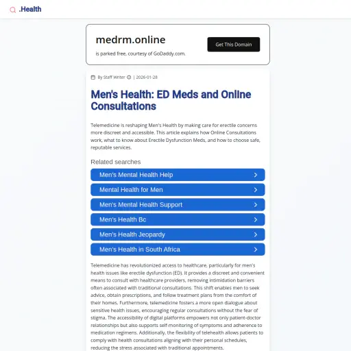 Medrm