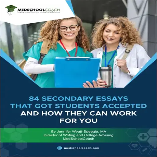 MedSchoolCoach