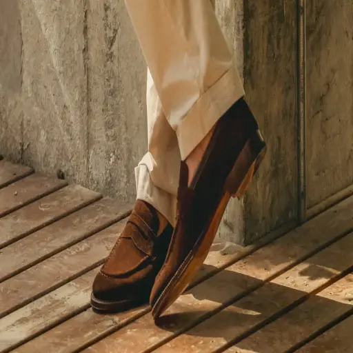 Meermin Shoes
