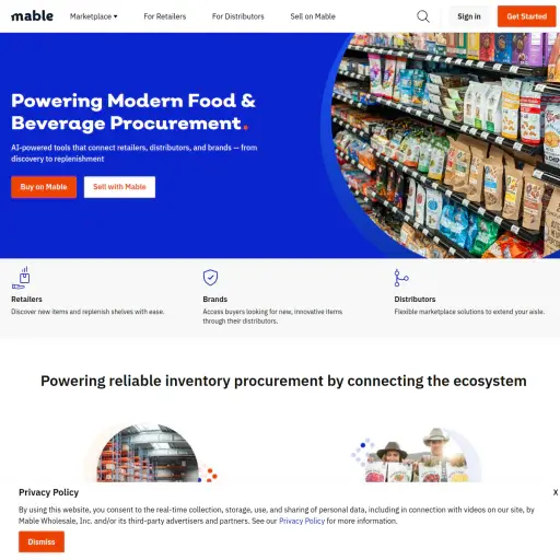Meetmable