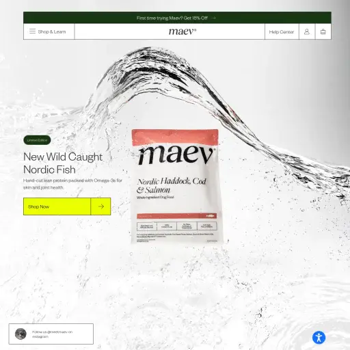 Maev