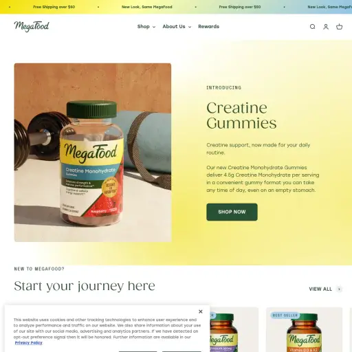 MegaFood