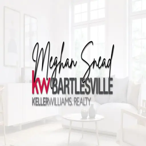 Meghan Snead Bartlesville Realtor
