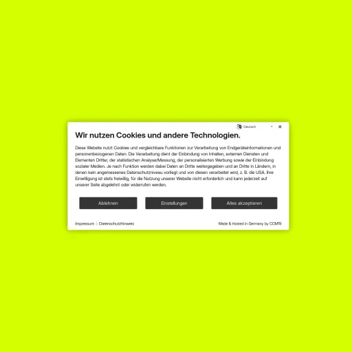 Mehlis Consulting GmbH