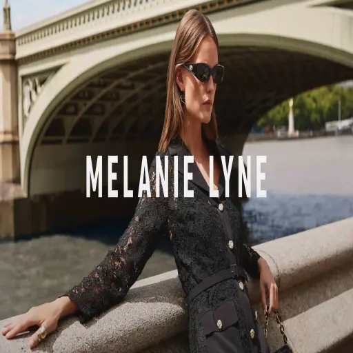 melanielyne.com