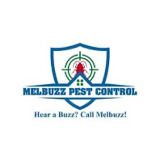 Melbuzz™ Pest Control