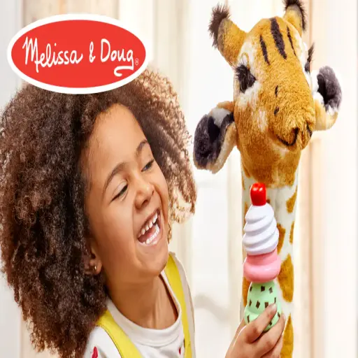 Melissa & Doug