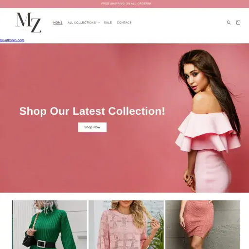 Melizafashion