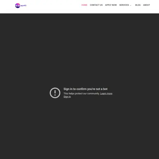 Melodify Distribution