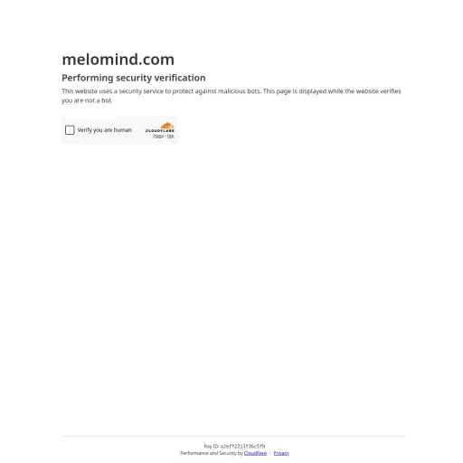 melomind