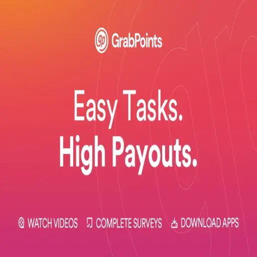 GrabPoints