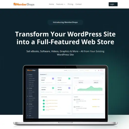 Membershops
