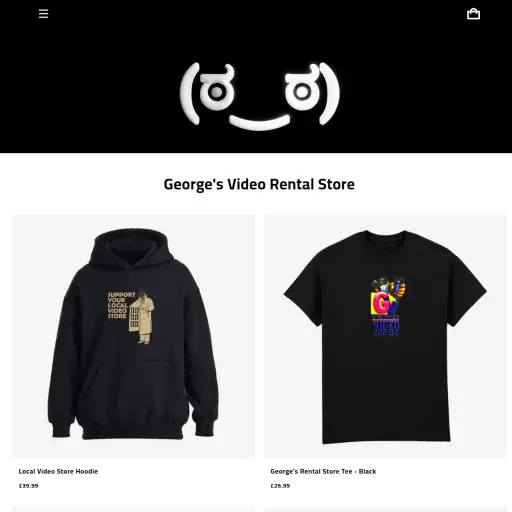 Memeulous Merch
