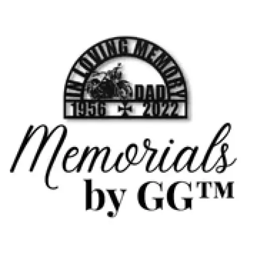 Memorials By GG