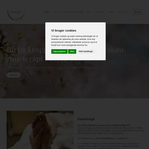 MenoBalance
