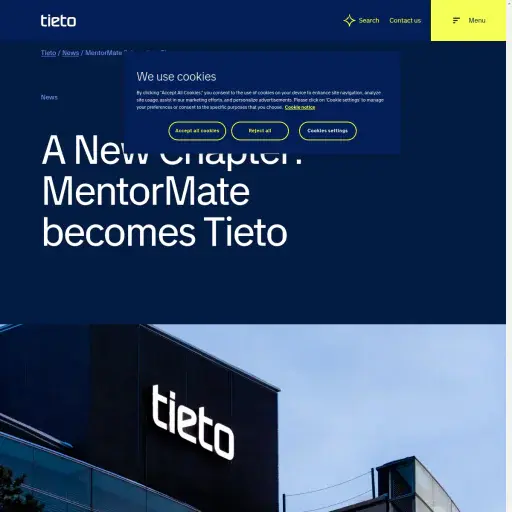 MentorMate