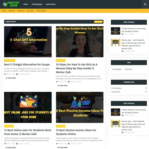 Mentorzaib Blogspot