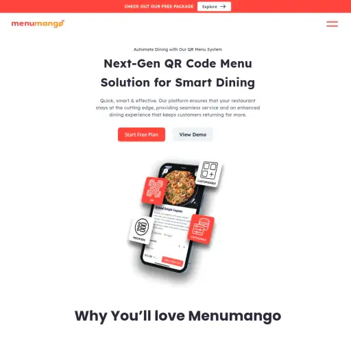 Menumango