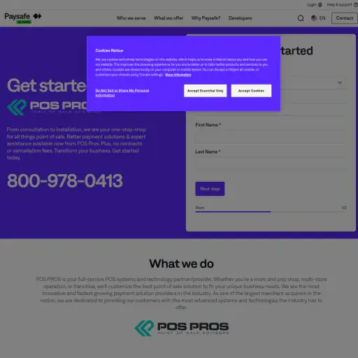merchantaccountsolutions.com