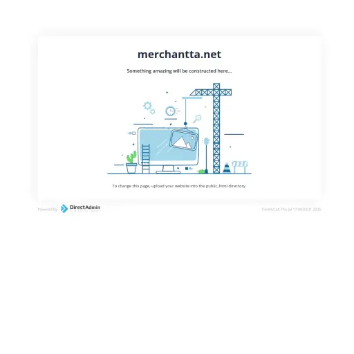 Merchantta